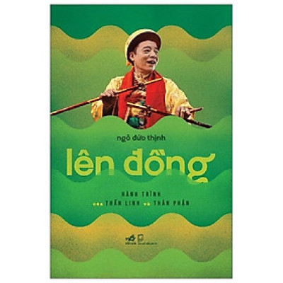 Lên Đồng - Hành Trình Của Thần Linh Và Thân Phận