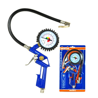 DỤNG CỤ KIỂM TRA HƠI LỐP XE Ô TÔ WGA2612 WADFOW - HÀNG CHÍNH HÃNG