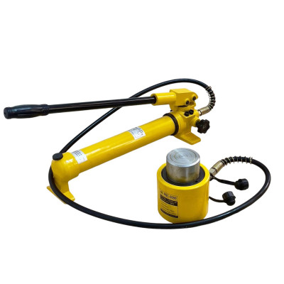 Kích thủy lực 50 tấn hành trình FPY-50 VS RSC-5050