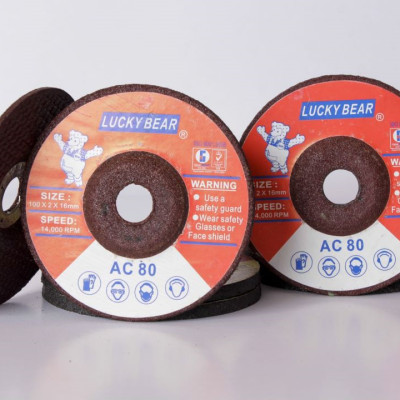 Đá Mài dẻo Norton 100x3x16 mm Lưỡi Mài Chắc Chắn Chống Mài Mòn, Tuổi Thọ Cao Và Độ Chính Xác Hoàn Hảo | TOPWIN Official Store