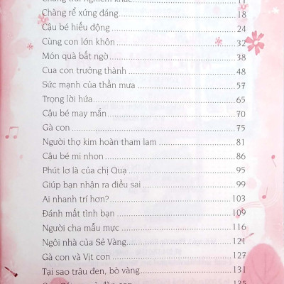 Nuôi Dưỡng Tâm Hồn : Nhiệm Vụ Bí Mật