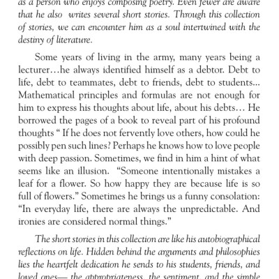 Sách - Tuyệt Vọng Và Bất Tử (TBLT 16)