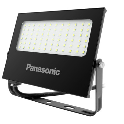 Đèn pha 2G PANASONIC Chiếu sáng ngoài trời, Kháng nước IP65, Công suất 70W/100W/150W/200W, Tuổi thọ 25.000h