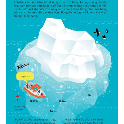 100 Bí Ẩn Đáng Kinh Ngạc Về Các Đại Dương - 100 Things To Know About The Oceans