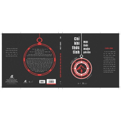 Sách - Chỉ Khi Thức Tỉnh Mới Thôi Muộn Phiền - AZ Việt Nam