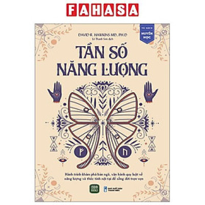 Tần Số Năng Lượng