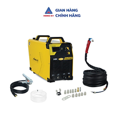 Máy cắt PLASMA Hồng Ký Master 60A 220V - HKCUT60