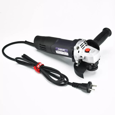 MÁY MÀI 780W 100MM MAKUTE AG016-S- HÀNG CHÍNH HÃNG