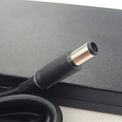 Sạc Tương Thích Cho Laptop Dell Latitude E6540 Adapter 19.5V-3.34A 19.5V-4.62A - Hàng Nhập Khẩu New Seal TEEMO PC TEAC1444