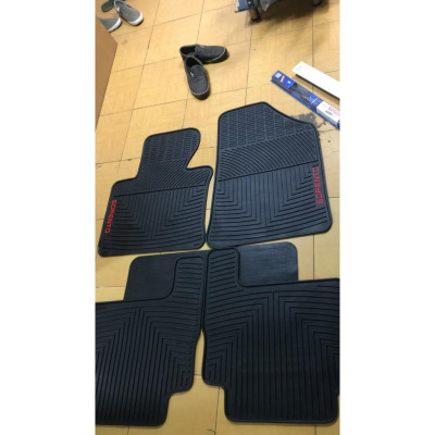 Lót Sàn Cao Su dành cho Sorento