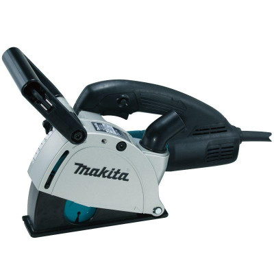 MÁY CẮT TƯỜNG 125MM 1400W MAKITA SG1251J - HÀNG CHÍNH HÃNG