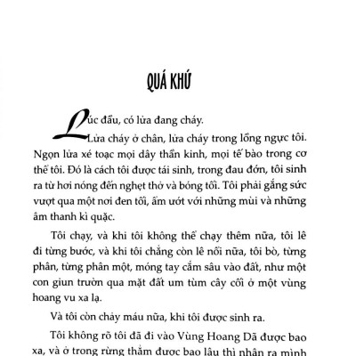 Delirium 2 - Hỗn Mang