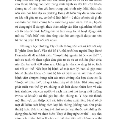 Chữa Lành Sau Sang Chấn - How To Do The Work