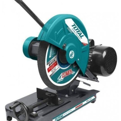 MÁY CẮT SẮT 405MM 3.0 KW (4HP) TOTAL TS9204051 - HÀNG CHÍNH HÃNG