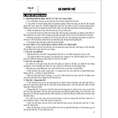 Sách Tham khảo vật lí 12 (dùng chung các bộ sgk hiện hành)-HA