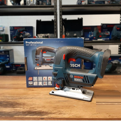 THÂN MÁY CƯA LỌNG DÙNG PIN BOSCH GST 18V-LI GEN 2 (SOLO) - HÀNG CHÍNH HÃNG