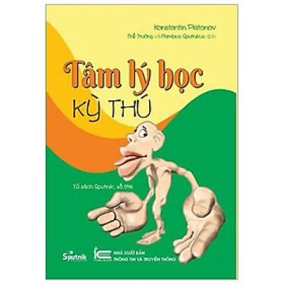 Tâm Lý Học Kỳ Thú