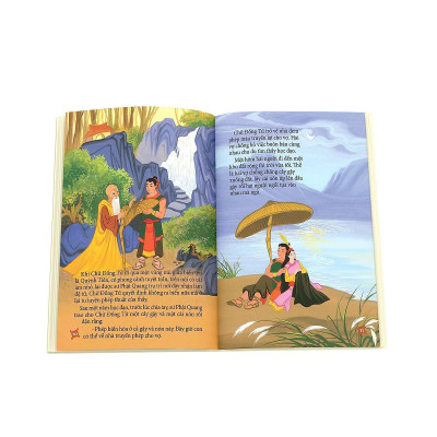 Sách - Bộ Túi Truyền Thuyết Thời Hùng Vương - Bộ 5 Cuốn - Đông A