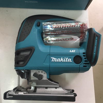 MÁY CƯA LỌNG DÙNG PIN MAKITA 18V DJV180Z (KHÔNG KÈM PIN VÀ SẠC) - HÀNG CHÍNH HÃNG