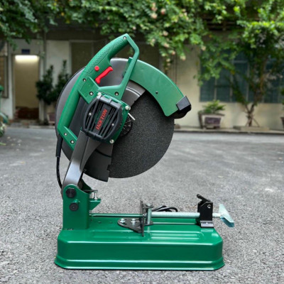 MÁY CẮT SẮT 2850W 355MM DEKTON DK-CS2850A - HÀNG CHÍNH HÃNG