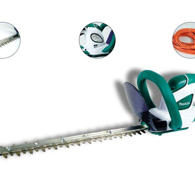 MÁY TỈA HÀNG RÀO 320W 350MM MAKITA MUH355G - HÀNG CHÍNH HÃNG