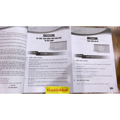 Sách - Toán Cơ Bản Và Nâng Cao 8 Tập 2