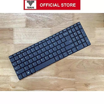 Bàn Phím Tương Thích Cho Laptop Lenovo 330-15Ikb 330-15 330-15Igm 330-15Ich 330-15Arr Tốt - Hàng Nhập Khẩu New Seal TEEMO PC KEY1109