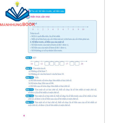 Sách - Tuyển Chọn 400 Bài Tập Toán 2 - Biên soạn theo chương trình GDPT mới.