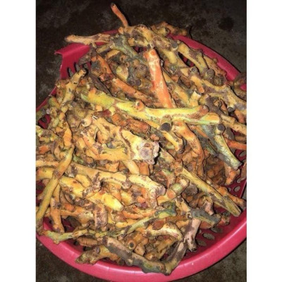 Cốt toái bổ khô đóng túi 1kg