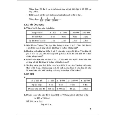 Sách - Bồi Dưỡng Toán Lớp 5 - Tập 2 - Bám Sát SGK Kết Nối Tri Thức Với Cuộc Sống - Hồng Ân