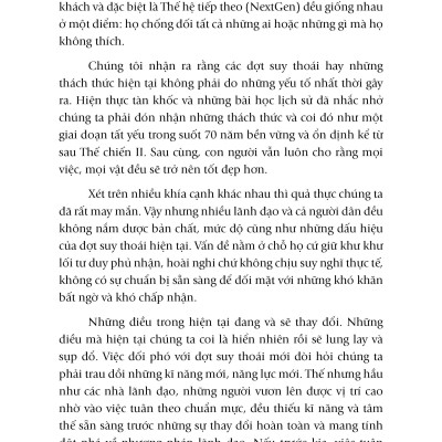 Ảo Tưởng Của Sự Bất Khả Chiến Bại - Sự Trỗi Dậy Và Sụp Đổ Của Các Doanh Nghiệp Bài Học Từ Đế Chế Inca