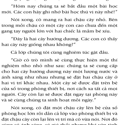 Hạt Giống Tâm Hồn - Chắp Cánh Tuổi Thơ _FN