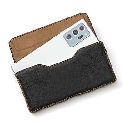 BAO DA ĐEO LƯNG SAMSUNG GALAXY NOTE 20 ULTRA / 5G - CHÍNH HÃNG KHACTEN.COM