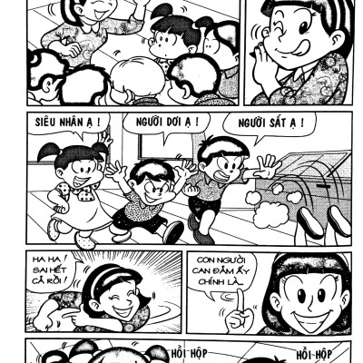 Thiên Tài Khoa Học - Thợ Săn Hóa Thạch