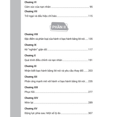 Thao Túng Cảm Xúc Bằng Ngôn Từ