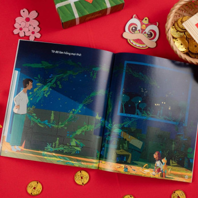 Điều Con Muốn Nói