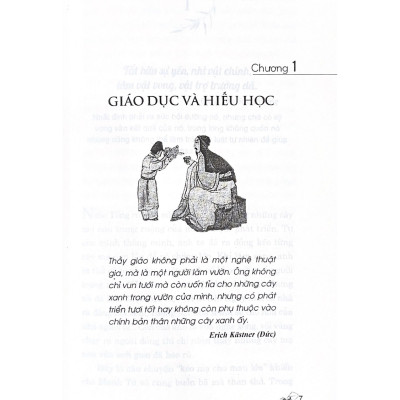 Mạnh Tử - Tinh Hoa Trí Tuệ Qua Danh Ngôn (Tái Bản)