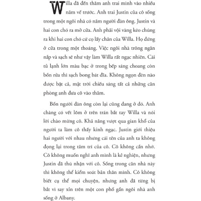 Rừng Đen - Richard Mirabella - 1980