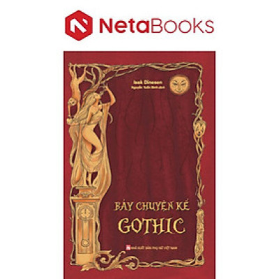 Bảy Chuyện Kể Gothic