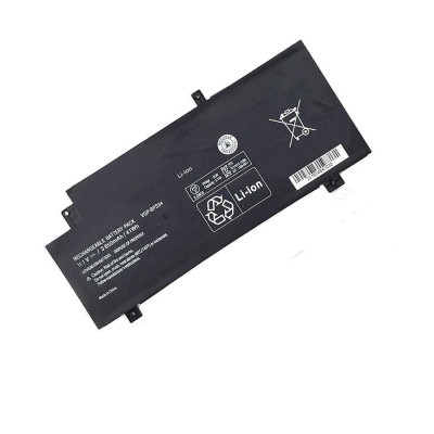 Pin Tương Thích Cho Laptop Sony Vaio Model Vgp-Bps34 Dòng Vaio Fit - Hàng Nhập Khẩu New Seal TEEMO PC TEBAT1304