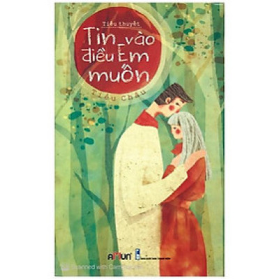 Tin Vào Điều Em Muốn