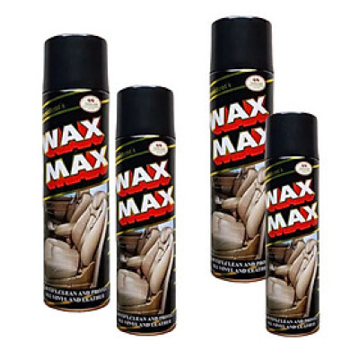 Wax Care Đánh Bóng NộiThất XeeHơi – Làm Mới Nhựa & Đồ Da, Công Nghệ Mới , đèn ốp trần