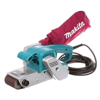MÁY CHÀ NHÁM BĂNG 850W (76MM X 610MM) MAKITA 9924DB - HÀNG CHÍNH HÃNG