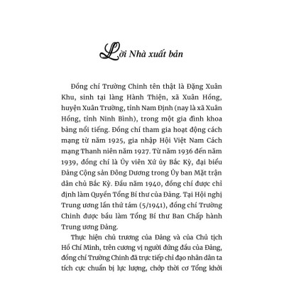 Cách mạng Tháng Tám - Một trang sử oanh liệt của cách mạng Việt Nam