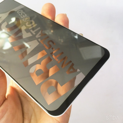 Kính cường lực cho Samaung A15 | A25 chống nhìn trộm full màn hình cao cấp