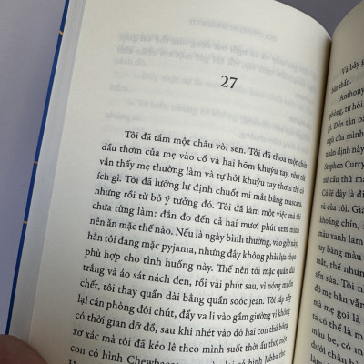 HỘI CHỨNG MÌ SPAGHETTI - Marie Vareille - Nguyễn Thị Tươi dịch – Nhã Nam - NXB Phụ Nữ