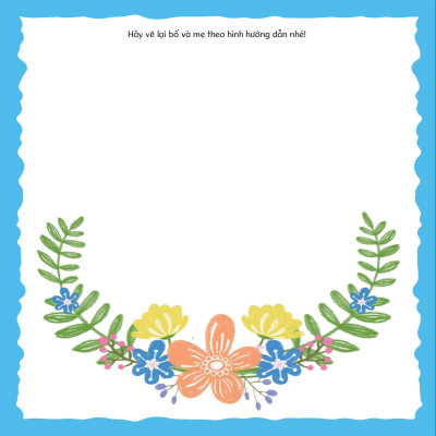 Vẽ Tất Tật Từ Những Hình Cơ Bản - Con Người (Tái Bản 2023)