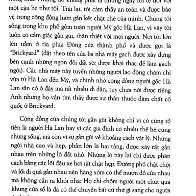 Hồi Ký Rich DeVos - Con Đường Tỷ Phú