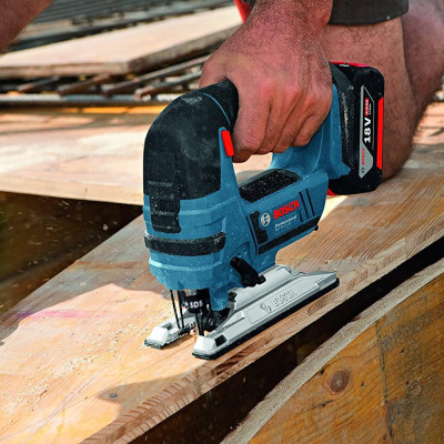 THÂN MÁY CƯA LỌNG DÙNG PIN BOSCH GST 18V-LI GEN 2 (SOLO) - HÀNG CHÍNH HÃNG