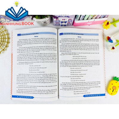 Sách - 100 Bài Làm Văn Hay Lớp 11 - Biên Soạn Theo Chương Trình GDPT Mới.